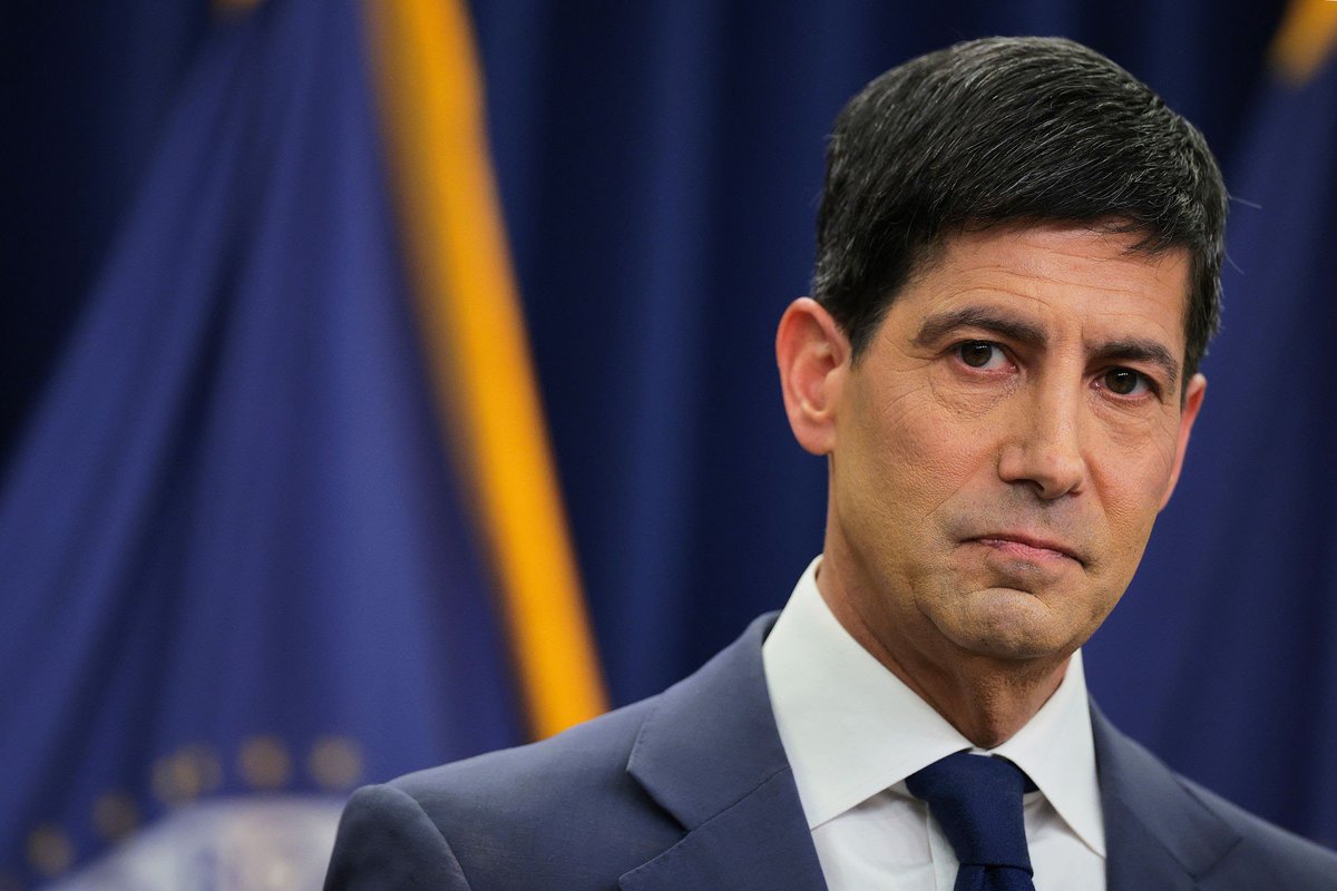 FinanceLancelot's tweet photo. Kevin Warsh is reportedly cancelling the press conference for the next Federal Reserve meeting on September 17th.

This is interesting because September is historically a volatile month due to liquidity drain from taxes.

Not speaking basically leaves the bond market rudderless at a terrible time.