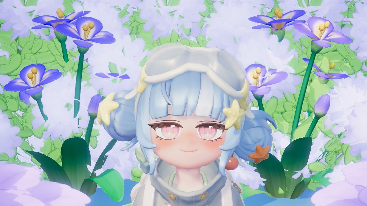sheik_ship3's tweet photo. 水やり終わった人が帰るようにワープを設置してるんですけど、SS撮るのに花欲しいな花ってちょっと豪華にしました。
隠しきれないワープがアングルによっては目立ちます
#ハートピア #ハートピアスローライフ https://t.co/I6UfPerTS3