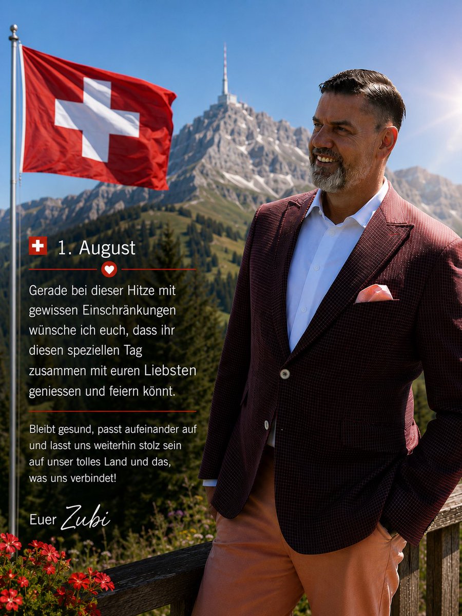 Pascal Zuberbühler tweet media