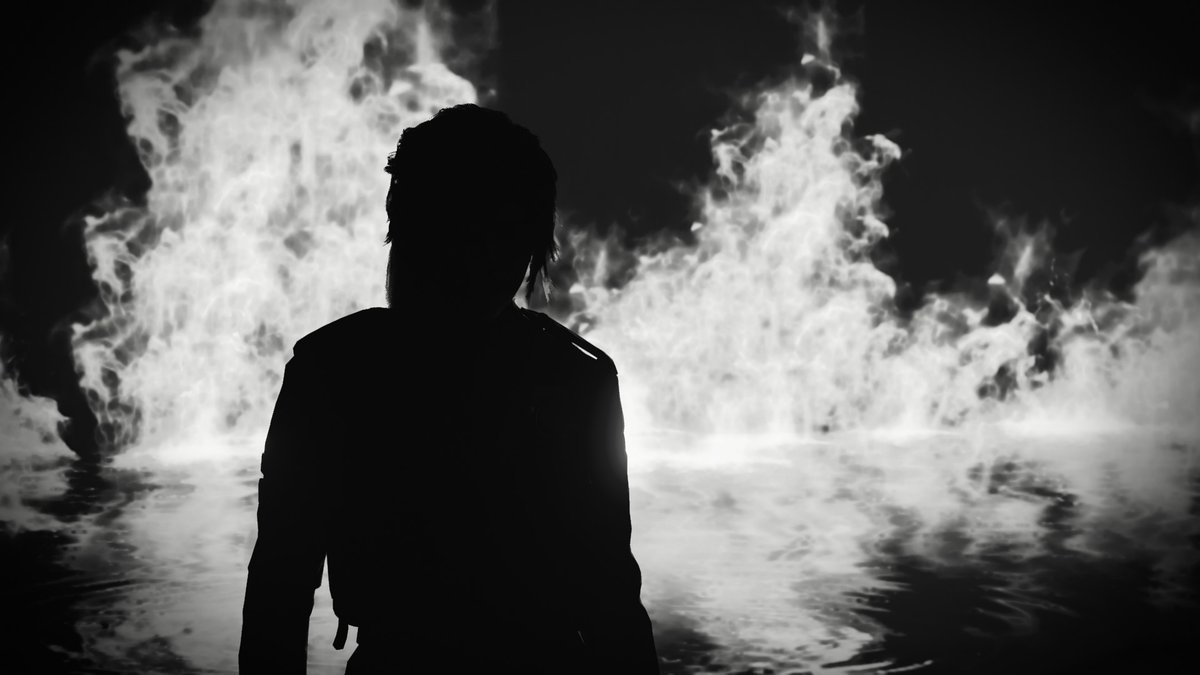 95krc's tweet photo. Love Shadow of the Tomb Raider. I'm enjoying it so far. https://t.co/hvpAREExIi