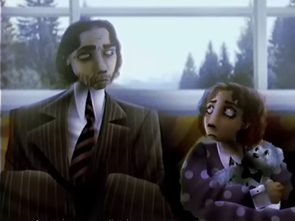 Dani3lBeck's tweet photo. EP 5 de TWF é simplesmente absolute obra prima! Pqp https://t.co/gCKTaMshj5