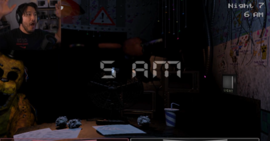 MCR57ontwitt's tweet photo. @JonnyBlox He even hit us with the "5:59!?" https://t.co/QMxXuPWNiF