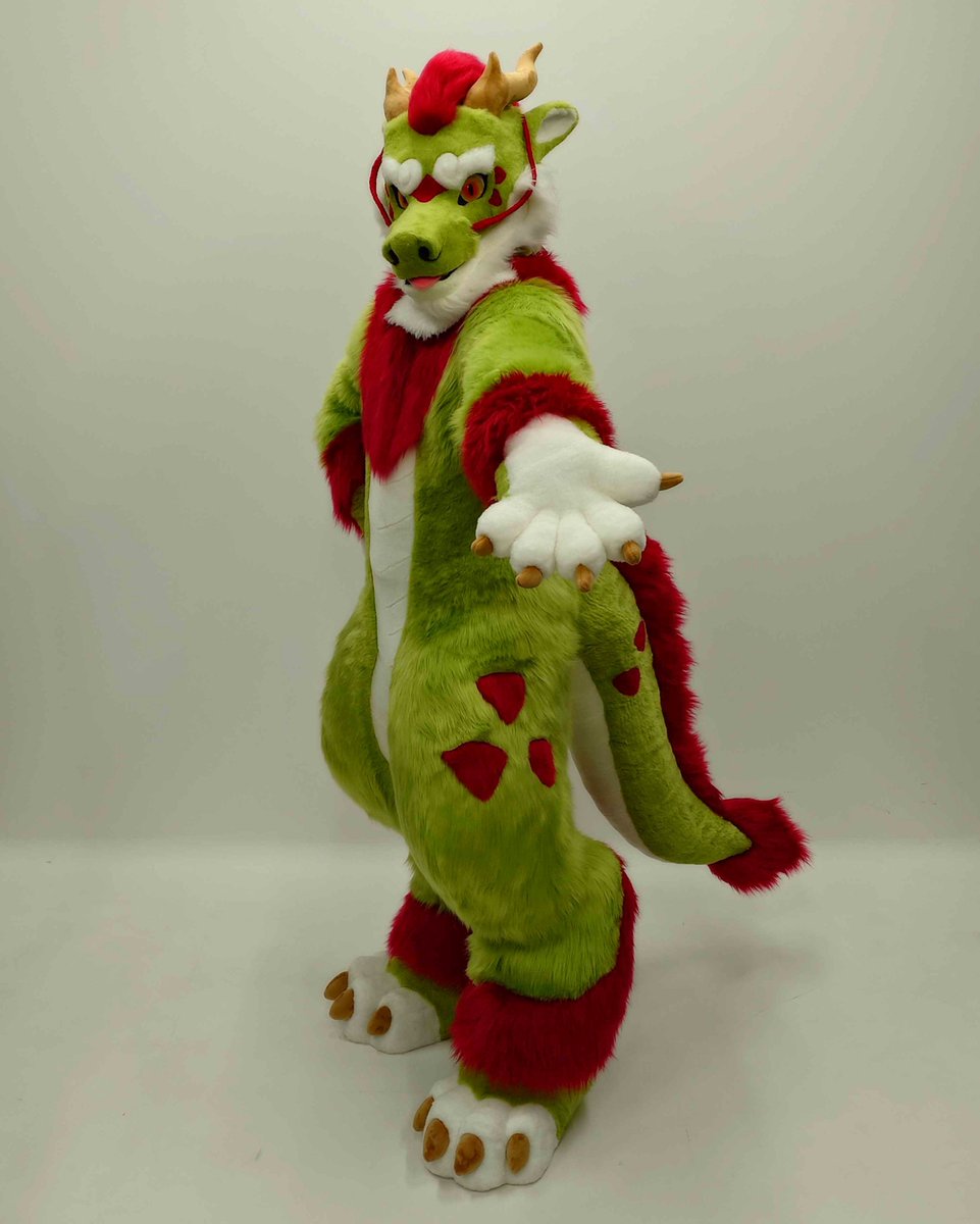 dorachigon's tweet photo. 🐲 < Gyauuu!!

この度7月15日に、仁さん(@jin277439)から東洋龍のキャラをお迎えいたしました！

名前は｢ドラチ｣といいます。好奇心旺盛なドラゴンです！

イベント等でお会いした際には、ぜひよろしくお願いします🐉✨ https://t.co/MPXs8e0ylJ