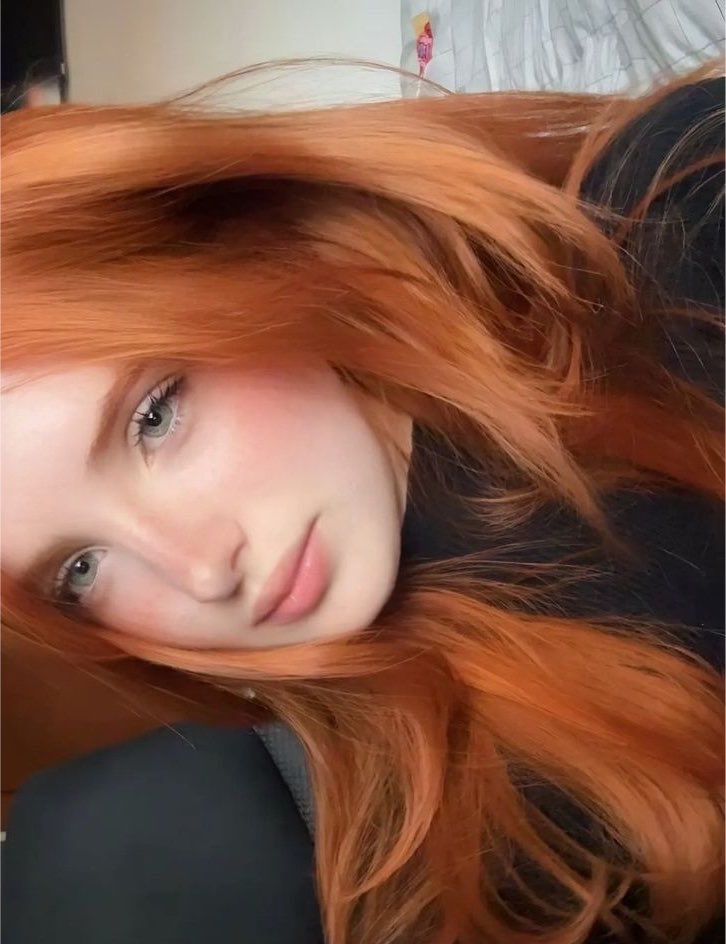 prettyscope24's tweet photo. Am I pretty? https://t.co/O3GdJwAHRs