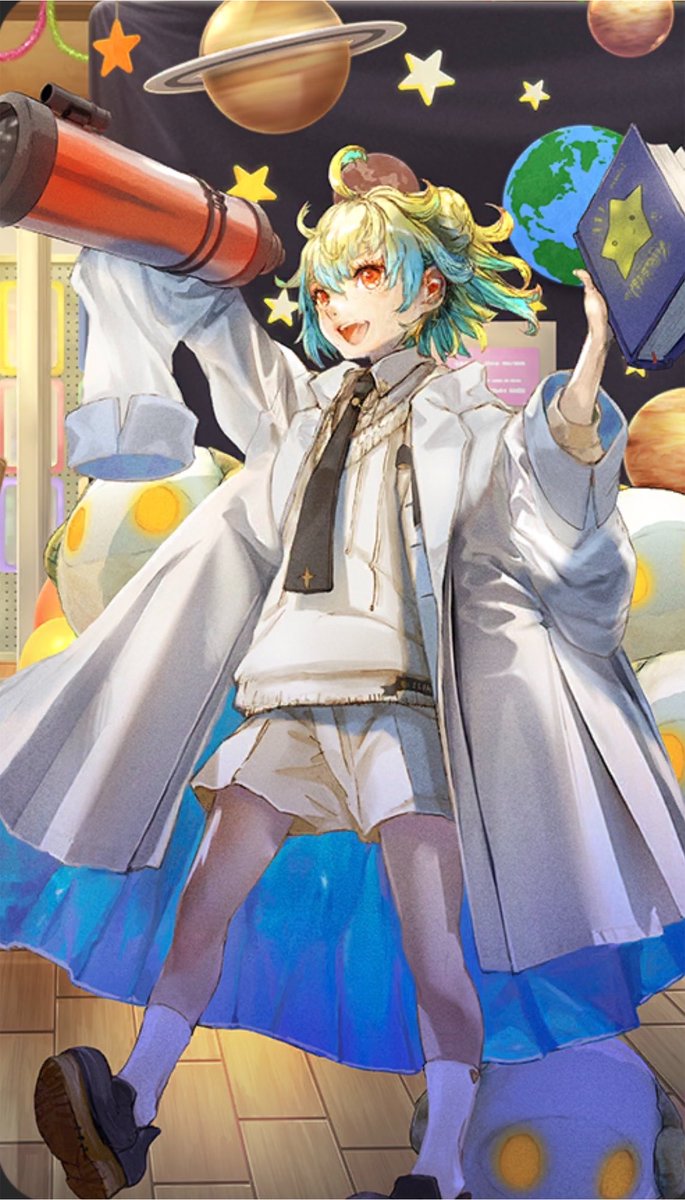 moon_faker833's tweet photo. パリスちゃんが鬼畜羊から卒業⁉︎
#FGO
#FGOfes2026
#パリス
#アポロン https://t.co/RjNpQj2AqE