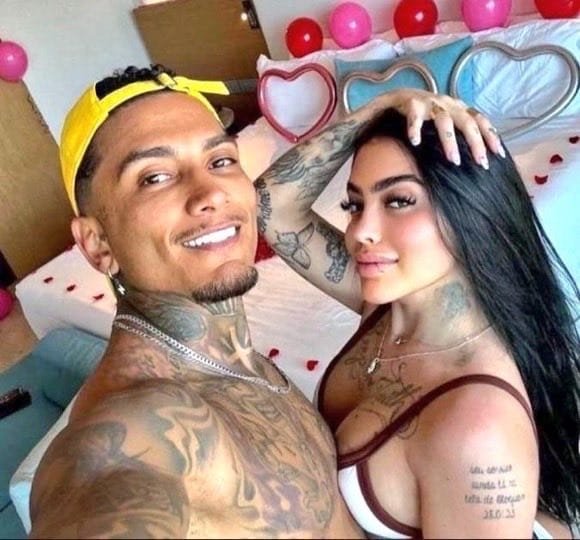 Abelhinhatelex's tweet photo. 🚨FAMOSOS: Mc Mirella posta novo vídeo tendo relação int*ma com Dynho Alves em sua conta em um site de conteúdos ad*lt*s.

🧶Veja vídeo nos comentários. https://t.co/ZKWVOPitBb