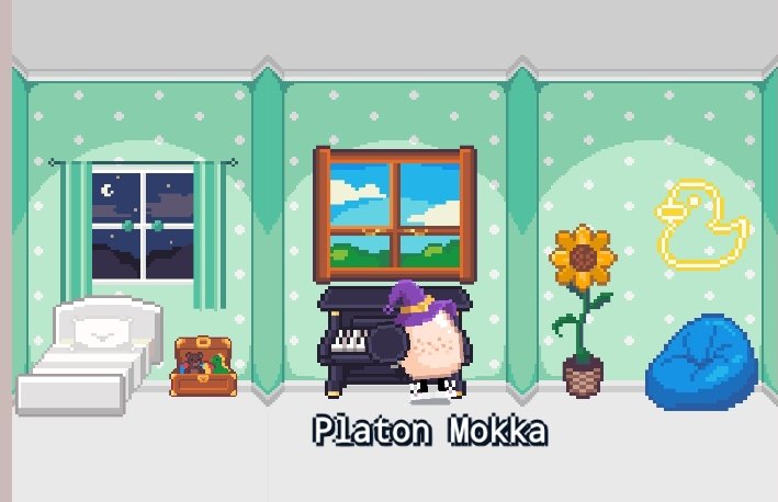 Choco_Nili's tweet photo. Seré la única persona que le puso un nombre extraño a su huevo? 🥺 (nomas lo enseño por el nombre de ahí nah) 

@Quackity https://t.co/m2tCoBo6UX