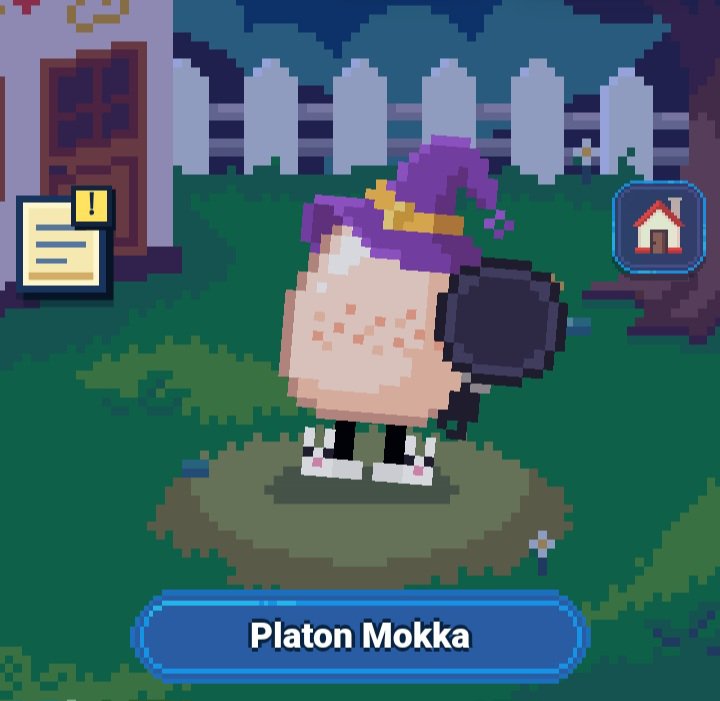 Choco_Nili's tweet photo. Seré la única persona que le puso un nombre extraño a su huevo? 🥺 (nomas lo enseño por el nombre de ahí nah) 

@Quackity https://t.co/m2tCoBo6UX