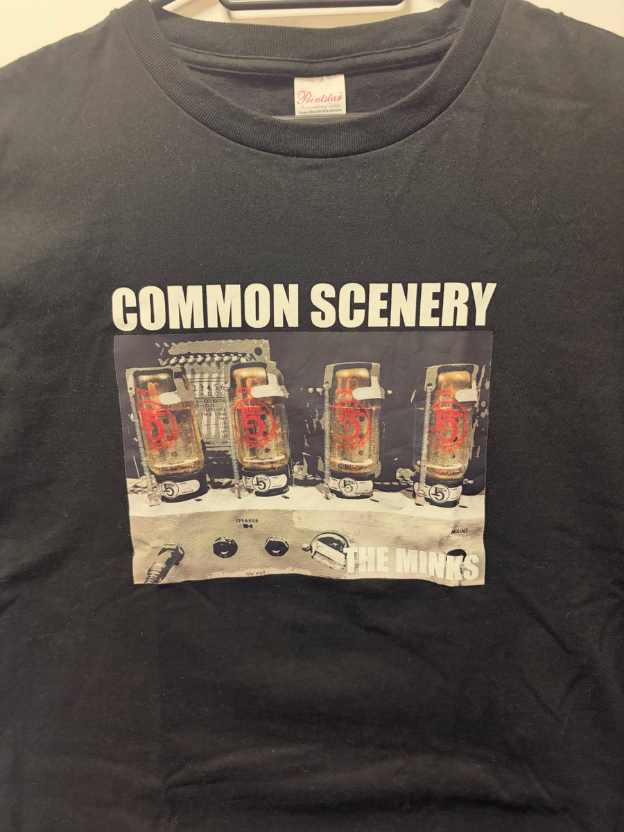 jyowad's tweet photo. 8月になりました。
レコ発ライブ2発目は真っ赤に燃える
キングコブラ！
「COMMON SCENERY」回せ！回せ！
そしてライブで騒ぎましょう‼️😁
よろしくどうぞ楽しもう〜

＊8月1日(土) LOVE FM
「はかた駅前音舗」(22時〜22時30分)
岡田ヨシアキ　ラジオ出演します。
radikoにてお聴きください。 https://t.co/kimca4rujw