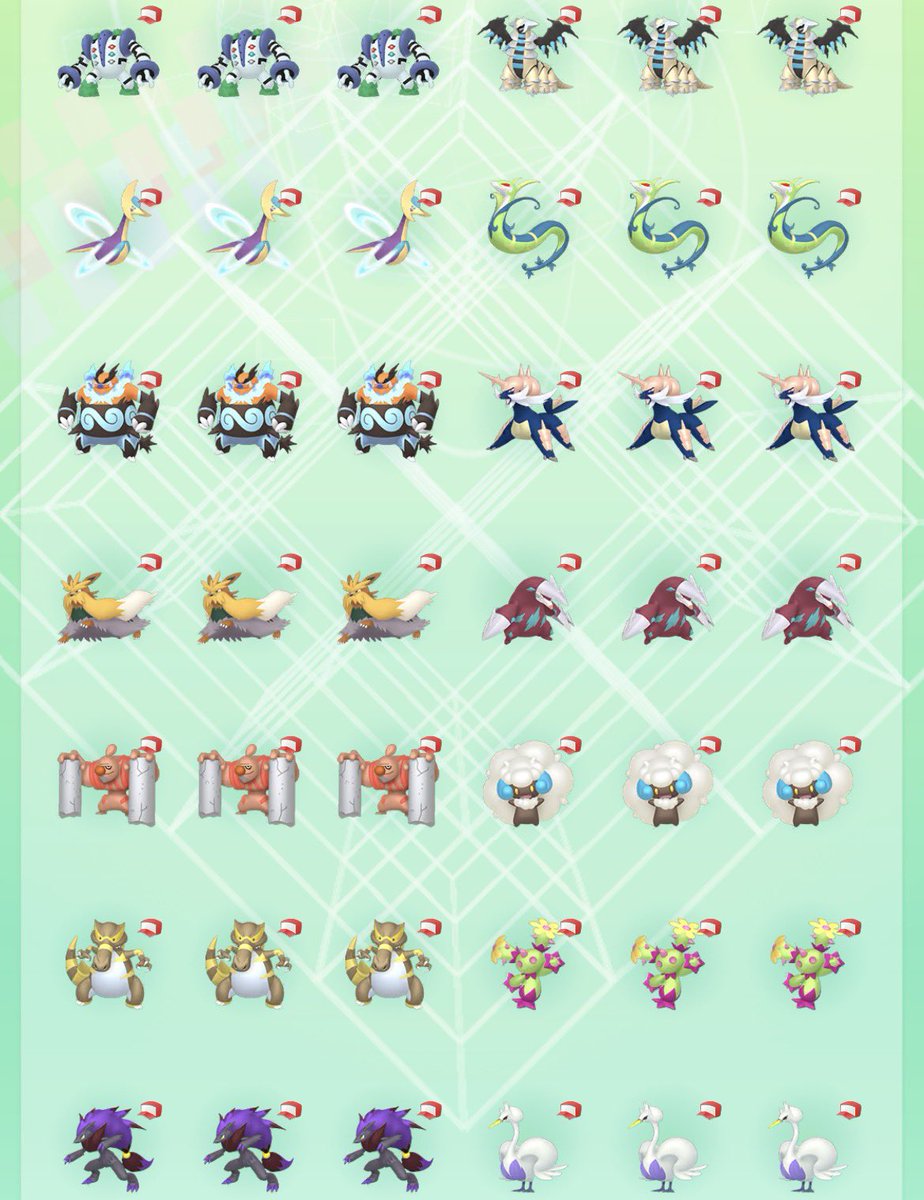 pokeshpdr's tweet photo. https://t.co/GCCO2Xrxca