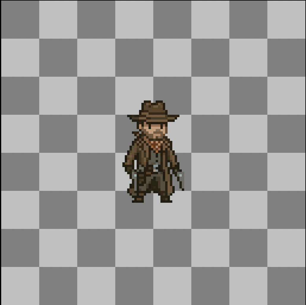 PixelLabAI's tweet photo. 3 keyframes ----> 1 smooth pixel art animation🤠💥

Here’s a look at how our Interpolate tool fills in the gaps to create seamless motion instantly!

#PixelArt #GameDev #IndieDev #PixelLab #GamedevTools https://t.co/sxTY8kVKLa
