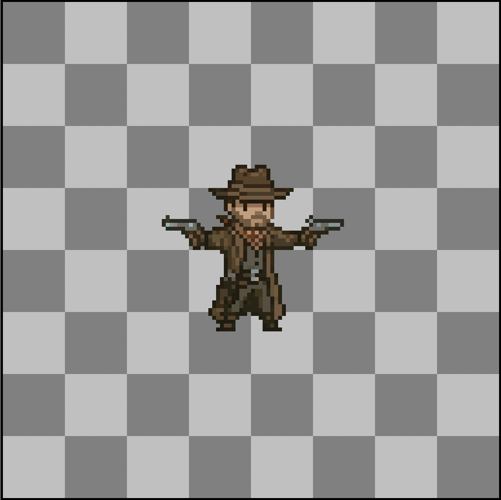 PixelLabAI's tweet photo. 3 keyframes ----> 1 smooth pixel art animation🤠💥

Here’s a look at how our Interpolate tool fills in the gaps to create seamless motion instantly!

#PixelArt #GameDev #IndieDev #PixelLab #GamedevTools https://t.co/sxTY8kVKLa