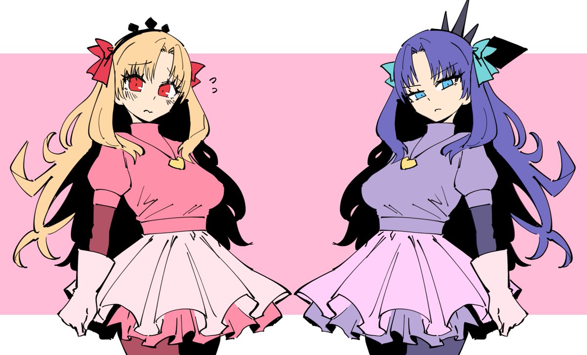 Kaibootsu's tweet photo. pattern-seeking brain
#fgo https://t.co/UzogEJFq4N