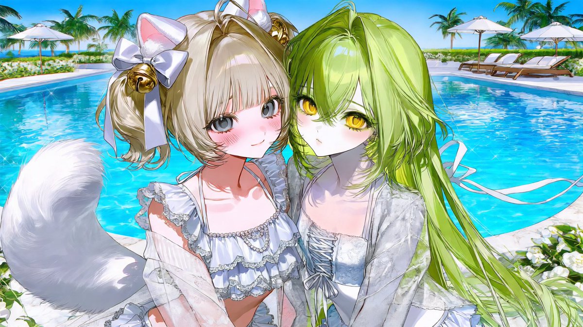 slepqu's tweet photo. みこたんかりました＞̳ ̫ ＜̳ᐡ
こういうのもすきであって。 https://t.co/R2jTtcnI7k
