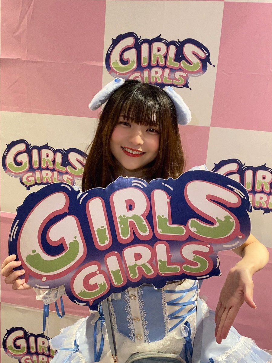 aoilin06's tweet photo. GW振りのガルガルさんでした！
朝早くから来てくれてありがとう🥹
青色さんいてくれてめーっちゃくちゃ嬉しかった(*ˊᗜˋ*)/💙
生誕祭振りやったり、久々に会えた方もいてハッピーハッピー✨️
  #GIRLSGIRLS
 #TokyoGIRLSGIRLSextra

この後のライブも早めやけど待ってます！
早く貴方に会いたい♡ https://t.co/0r4nxTQY8L