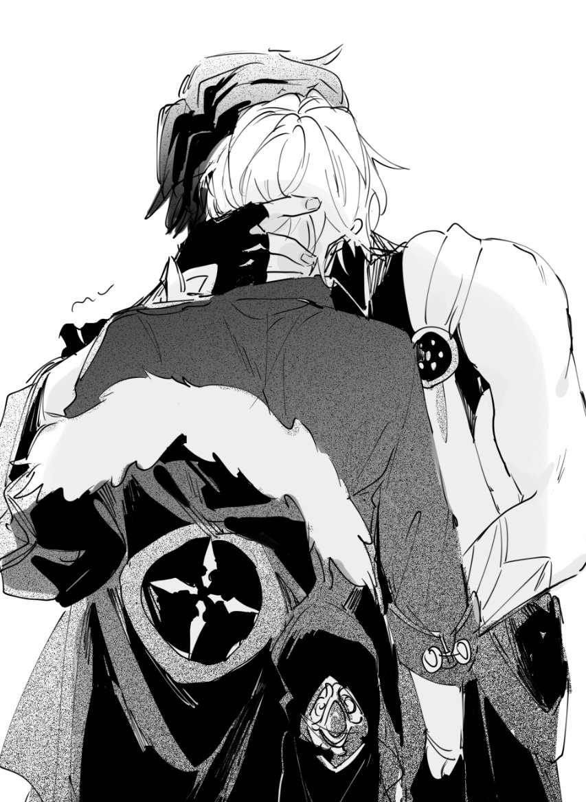 KY0_MU_00's tweet photo. レイチュリ（再掲） https://t.co/uw2rzHqjPf