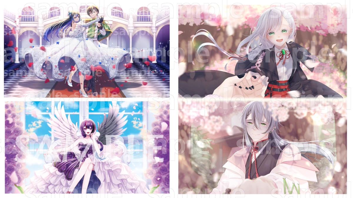 ひいらぎ様の専用ページ Replies by ひいらぎ柊/ご依頼受付中⭕️ (@ilex_hiragi0321) / X