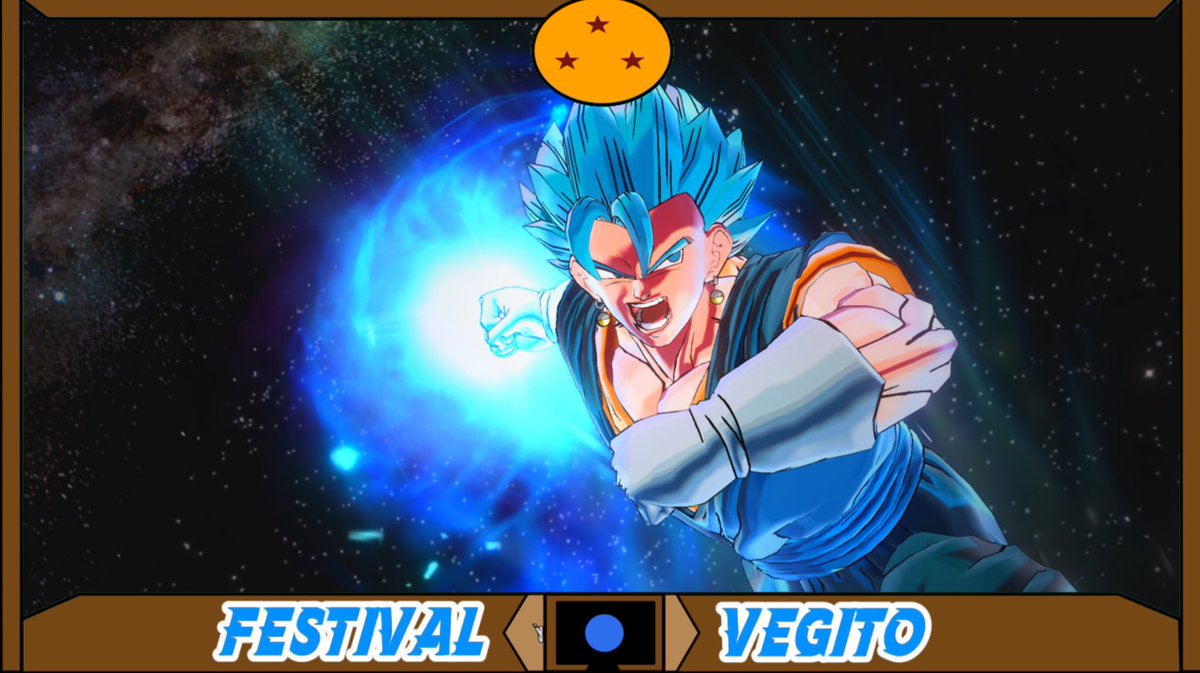 projectXione's tweet photo. Just posted a new video with festival Vegito Blue. Check it out and show some support.
#dbz #dragonballxenoverse2 #xenoverse2 #vegito #gaming #linkinbio https://t.co/9R6NivakOc