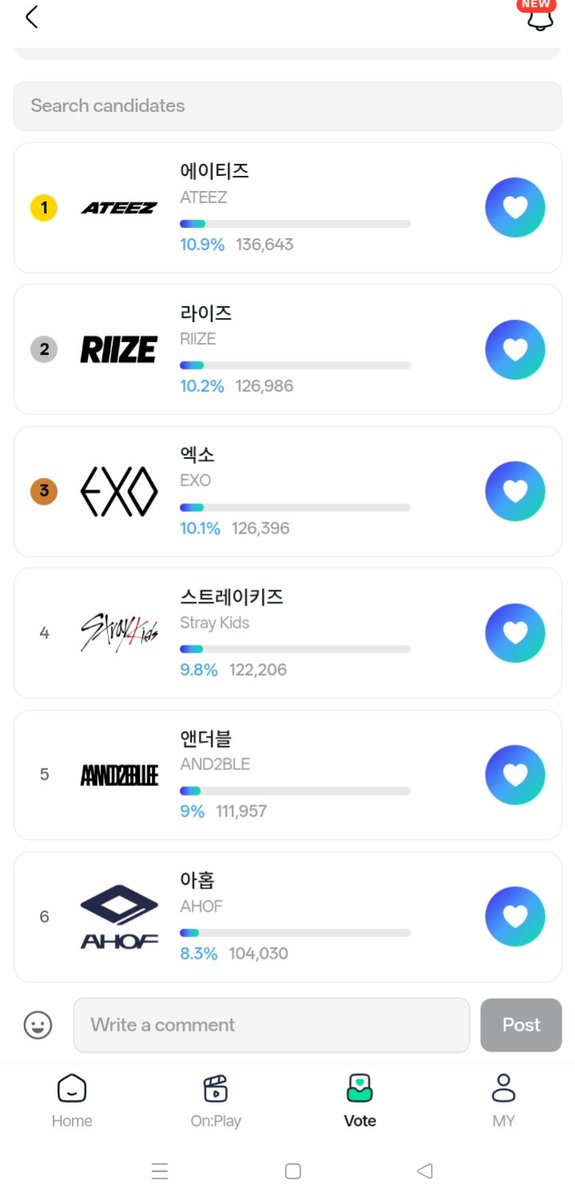 Theweareone1485's tweet photo. Exol ..we need many people help us for collect...from no.1 now exo no.3..who can help us please tell me https://t.co/h5csx7lquV