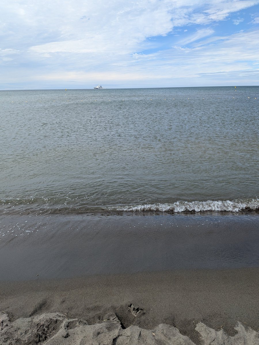 y_yoshi226's tweet photo. 久々の石狩の海。
帰札中にて。
その後は隣の番屋の湯へ。 https://t.co/9OYB7RNazS