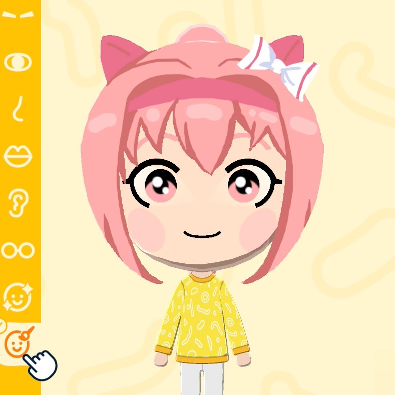 rintaichou's tweet photo. I need to learn how to color and shade but here is an updated Haru Urara Mii. https://t.co/wh74W3Lnk5