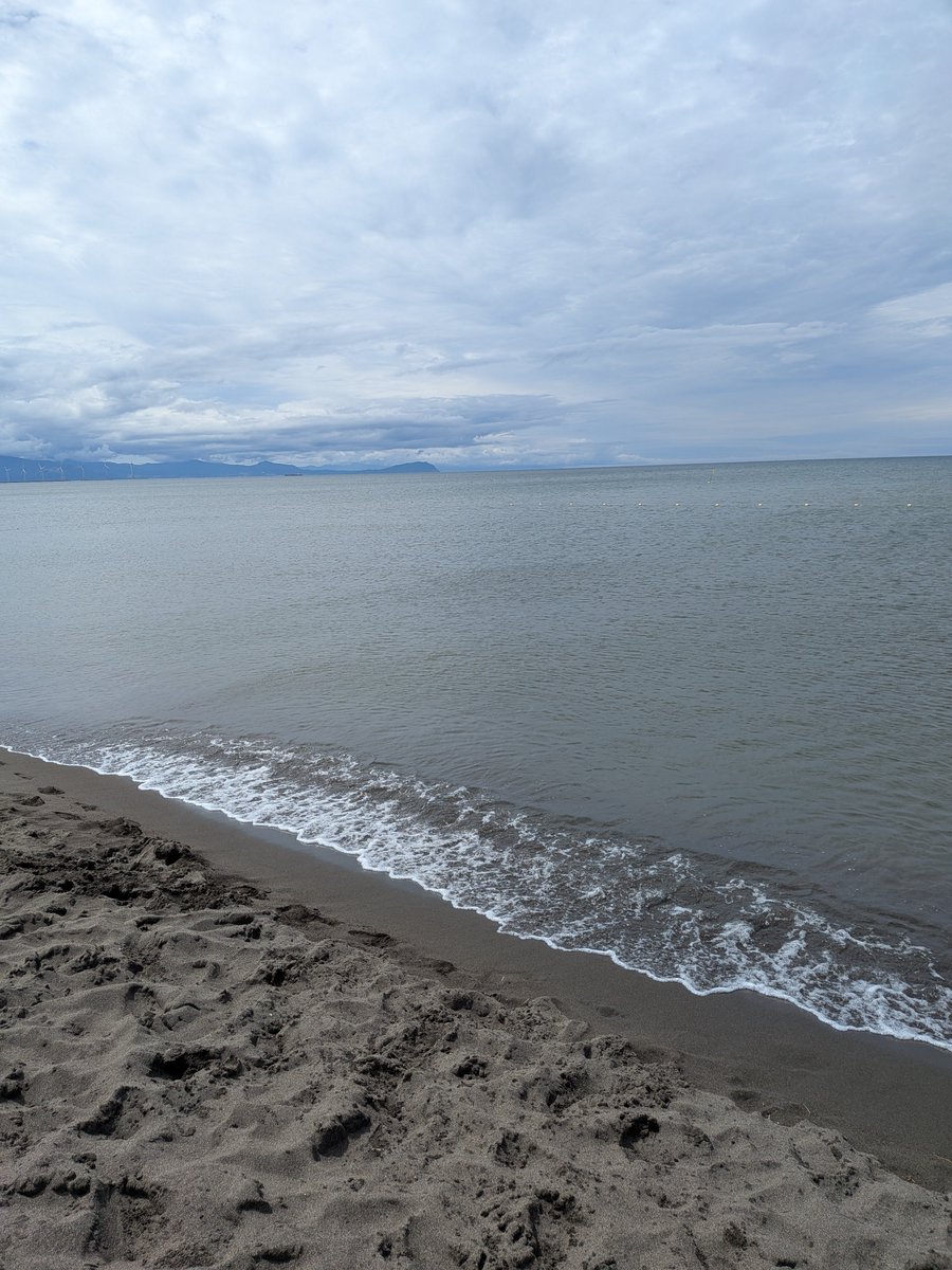 y_yoshi226's tweet photo. 久々の石狩の海。
帰札中にて。
その後は隣の番屋の湯へ。 https://t.co/9OYB7RNazS