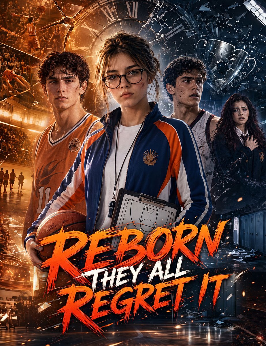dramafren2's tweet photo. Reborn: They All Regret It Full Movie

Watch Here: https://t.co/wyGxv2HNUf

#drama #film #movie #shortfilm https://t.co/43fI3P5C9G