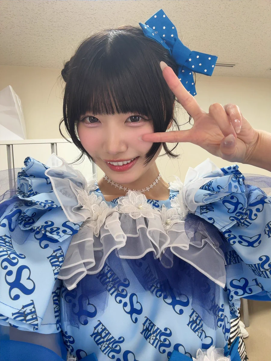 奥田 彩友 (SWEET STEADY) on X: 