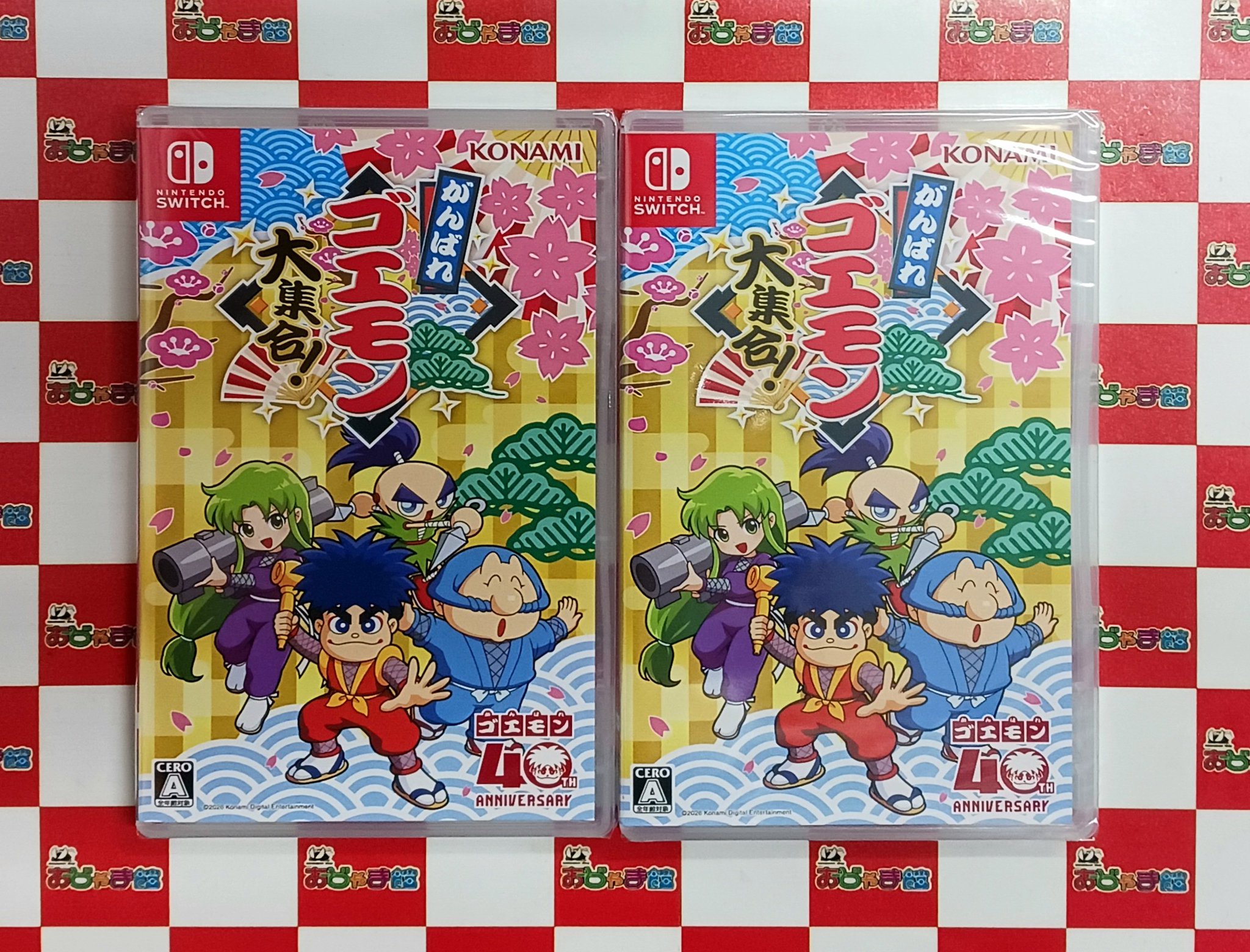おじゃま館 西宮店＠ゲーム、トレカ売るなら！ on X: 