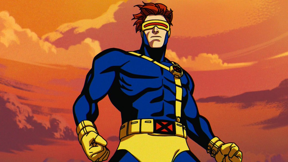 MCUFilmNews's tweet photo. Drew Starkey is reportedly the frontrunner to play Cyclops in Marvel Studios 'X-MEN' film.

(via: @TheInSneider) https://t.co/YGnMz2FLTD