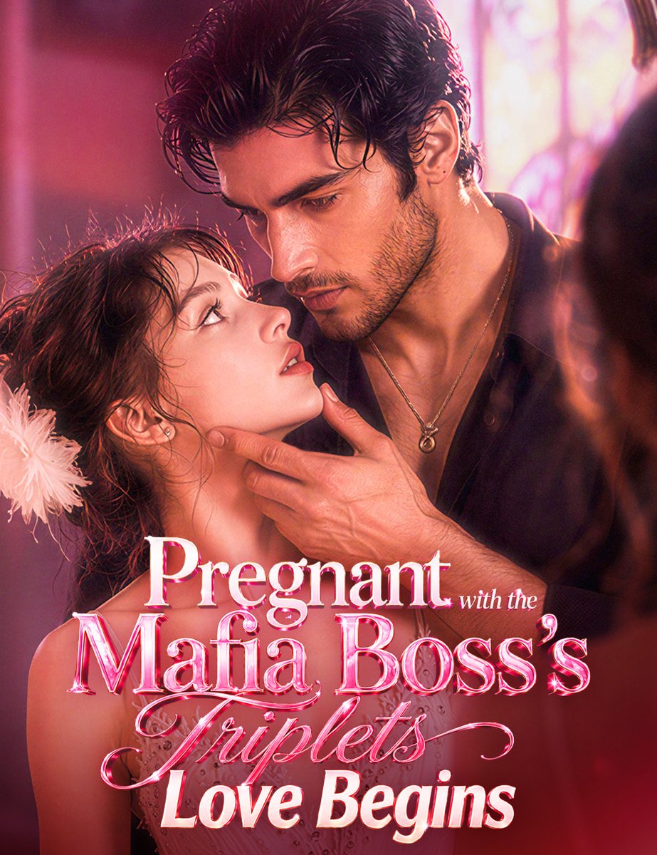 dramafren2's tweet photo. Pregnant with the Mafia Boss's Triplets, Love Begins Full Movie

Watch Here: https://t.co/qJtiqWHISF

#drama #film #movie #shortfilm https://t.co/KrQBZpChtO
