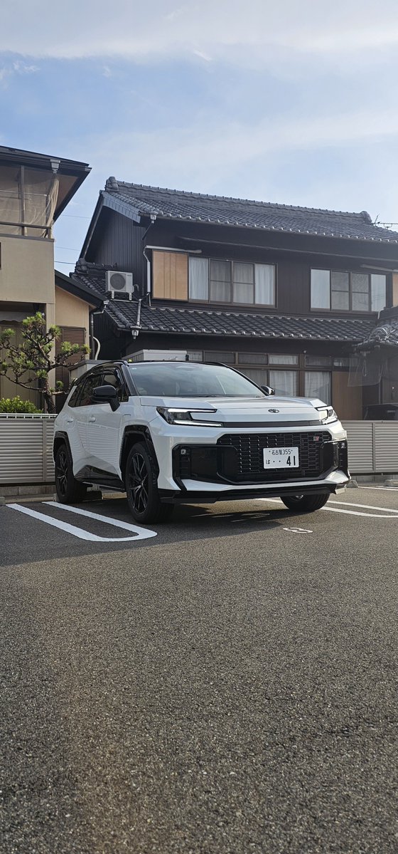 ドラム41_rav4 tweet media