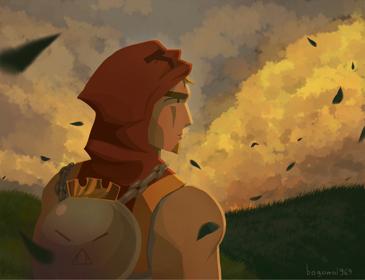 bogomol969's tweet photo. I was a bit shy about posting this earlier. #brawlstarsart #Grom https://t.co/5pkyuE55uG