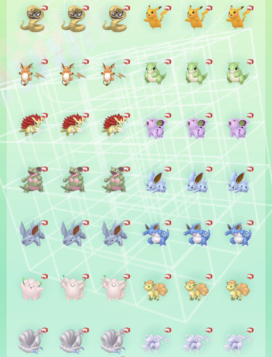 pokeshpdr's tweet photo. 🉐お得販売🉐
DMにてポケモンの数や希望のポケモンお願いします。
価格：¥100円
1匹100円
（一部のポケモンのみ200） 
ボールは基本的にはオシャボです！
在庫無くなり次第終了☑️ 
画像リプにもあります！
譲渡方法
GTS機能
＃ポケモン販売
＃ポケモン交換
＃ポケモン配布
#PokemonChampions
#ポケモンチャンピオンズ