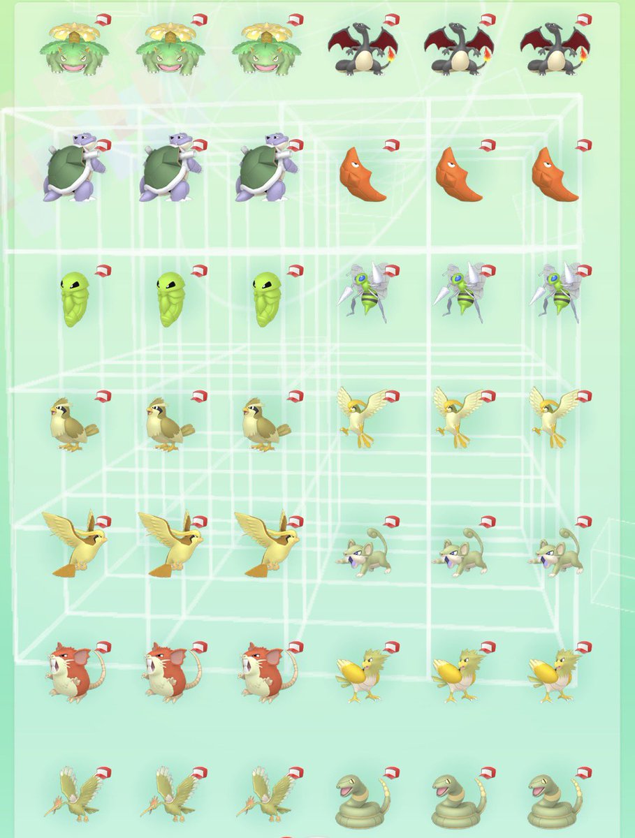 pokeshpdr's tweet photo. 🉐お得販売🉐
DMにてポケモンの数や希望のポケモンお願いします。
価格：¥100円
1匹100円
（一部のポケモンのみ200） 
ボールは基本的にはオシャボです！
在庫無くなり次第終了☑️ 
画像リプにもあります！
譲渡方法
GTS機能
＃ポケモン販売
＃ポケモン交換
＃ポケモン配布
#PokemonChampions
#ポケモンチャンピオンズ