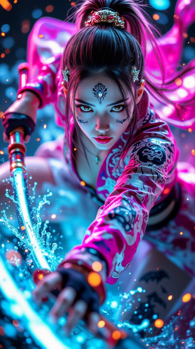 ninja - Search / X