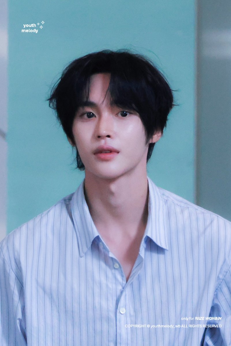 youthmelody_wb's tweet photo. 260801 유이크 팬싸 출근

#원빈 #WONBIN #ウォンビン #라이즈 #RIIZE #ライズ https://t.co/sp0KAxefsI