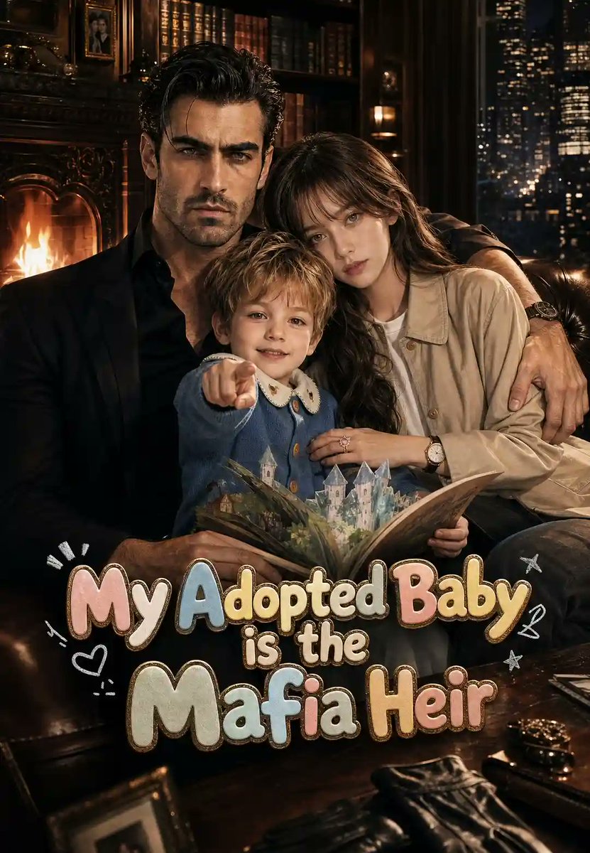 dramafren2's tweet photo. My Adopted Baby is the Mafia Heir Full Movie

Watch Here: https://t.co/pvQLFCBqZZ

#drama #film #movie #shortfilm https://t.co/50nySTewAf
