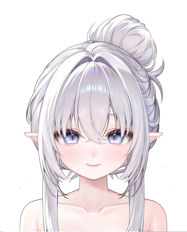 AYmumuuu's tweet photo. Latest updates on the customizable model(●'◡'●)🎇🎇 https://t.co/nQH6ISzTXA