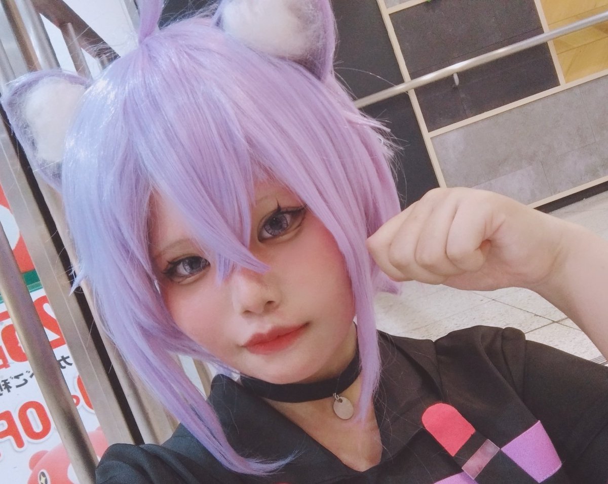 nukkosuki22's tweet photo. そくほーです!
やっと受付終わりました!

#コスサミ2026 https://t.co/Jh7IQ2e4dk