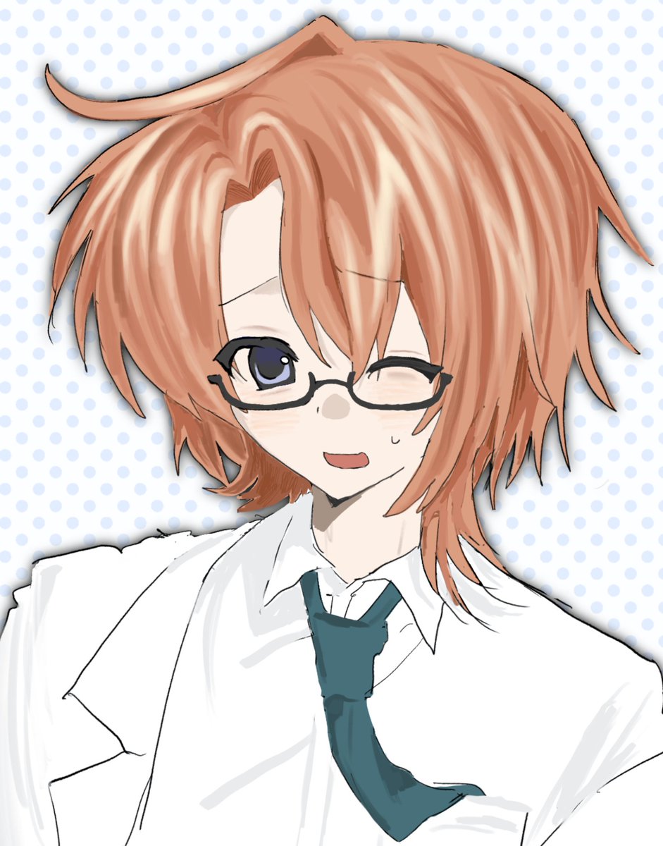 zx4ot0's tweet photo. ファンアート https://t.co/Miudwmx5yC