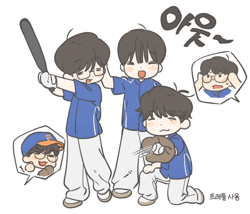 허전이 tweet media