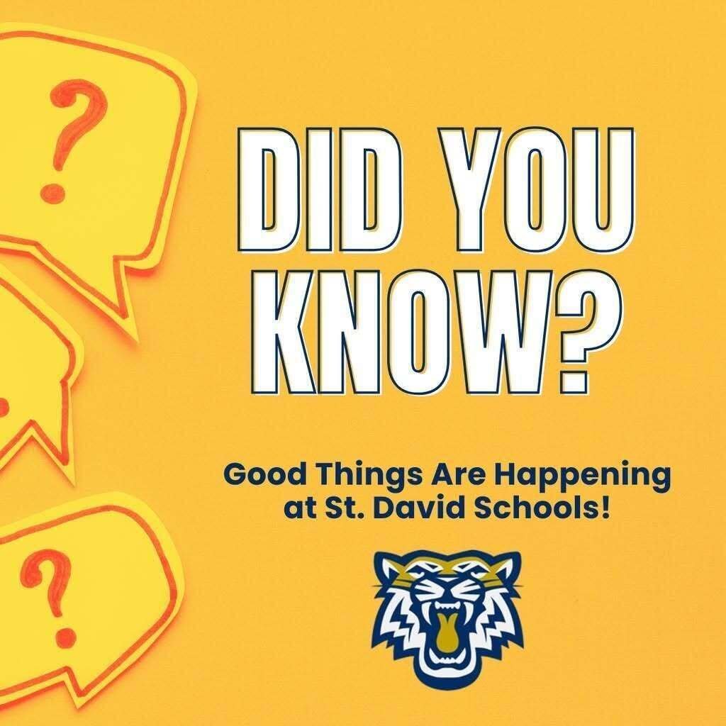 StDavidTigers's tweet photo. 🐯 Did You Know? The AIA's 100 Club in Football recognizes Arizona coaches with 100+ career wins. St. David is proud to have two coaches on the list: 🏈 Jim Crawford and 🏈 John Bryant. A lasting Tiger legacy! 💙💛 #StDavidTigers #TigerPride https://t.co/fABQ8J3dyQ