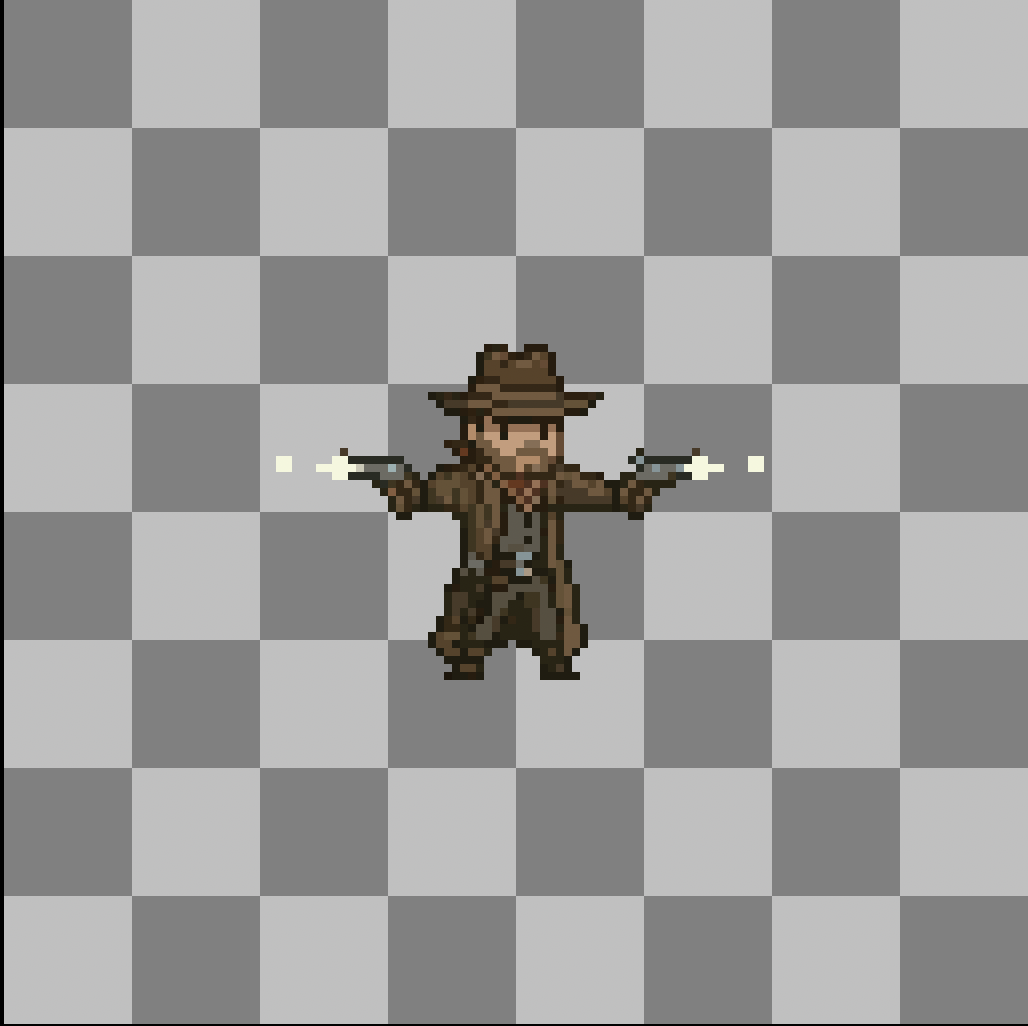 PixelLabAI's tweet photo. 3 keyframes ----> 1 smooth pixel art animation🤠💥

Here’s a look at how our Interpolate tool fills in the gaps to create seamless motion instantly!

#PixelArt #GameDev #IndieDev #PixelLab #GamedevTools https://t.co/sxTY8kVKLa