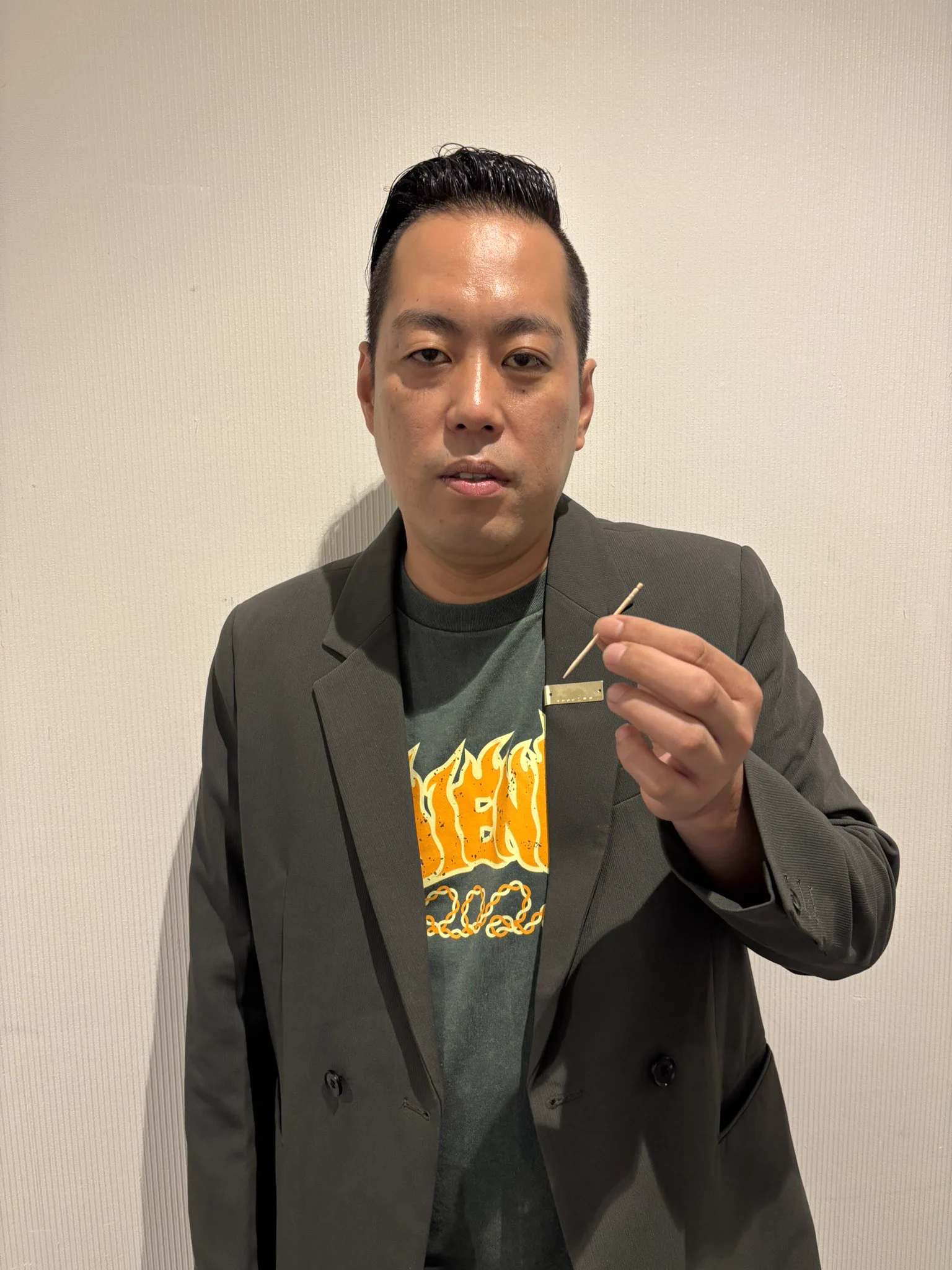 フースーヤ 谷口おさむ🙅‍♂️ on X: 