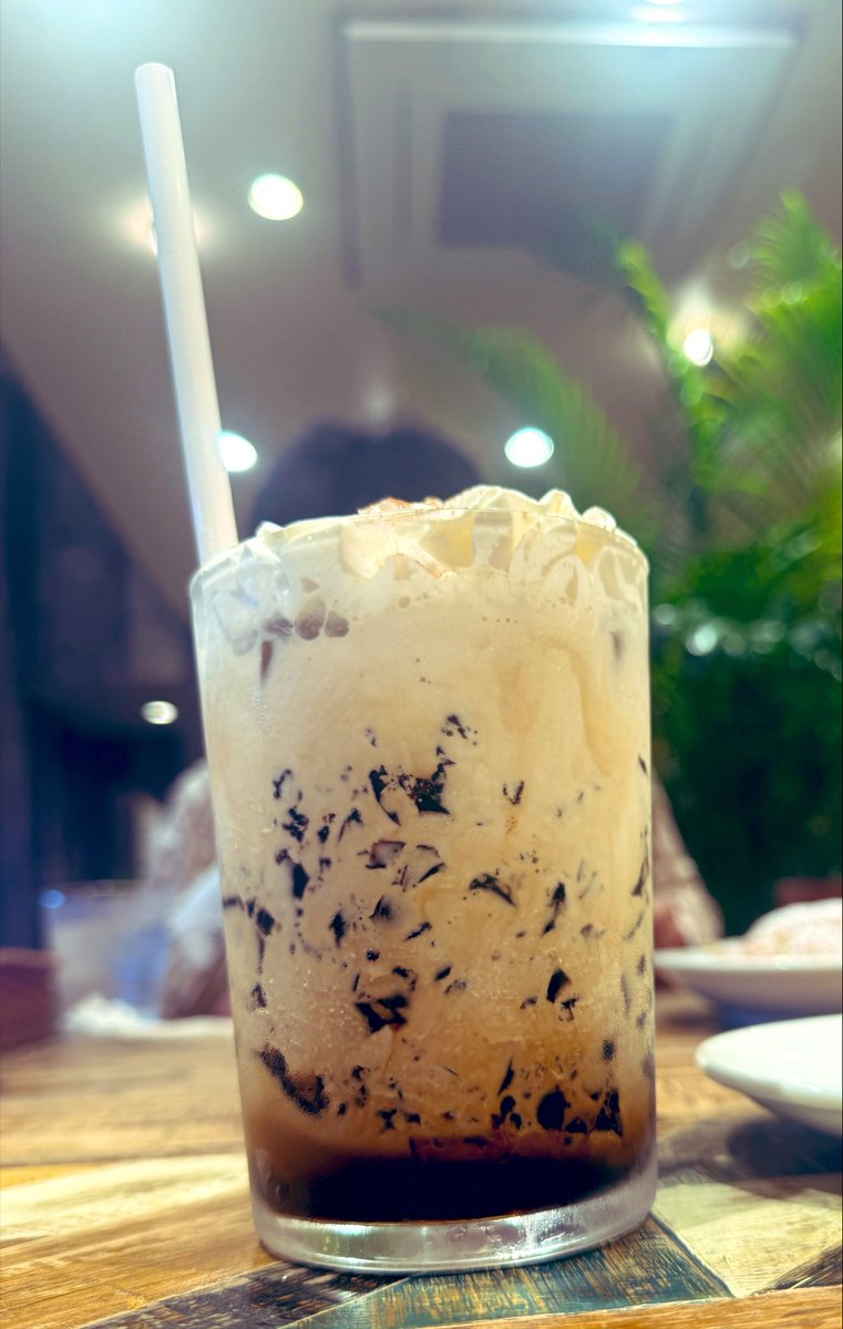 HappyMania60's tweet photo. 初めてのコナズ珈琲☕️
うましらー￼￼￼😋 https://t.co/Xg2PsyJshe