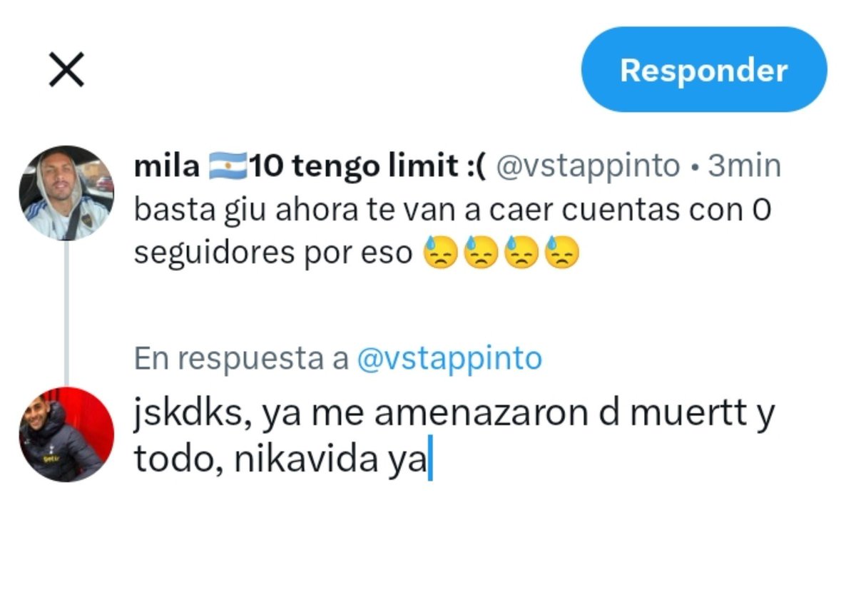 uinnnt's tweet photo. m quieren callar y no van a poder https://t.co/f6MwgxKmi6