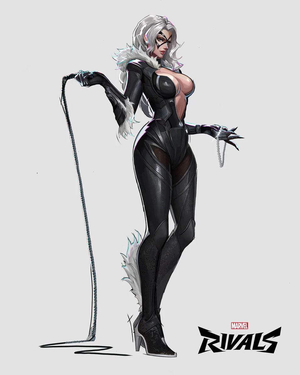 EmperorChris446's tweet photo. @rinasparker Nah nah give me the black suit and black cat situationship in SM5 https://t.co/HeJAvcyEJI
