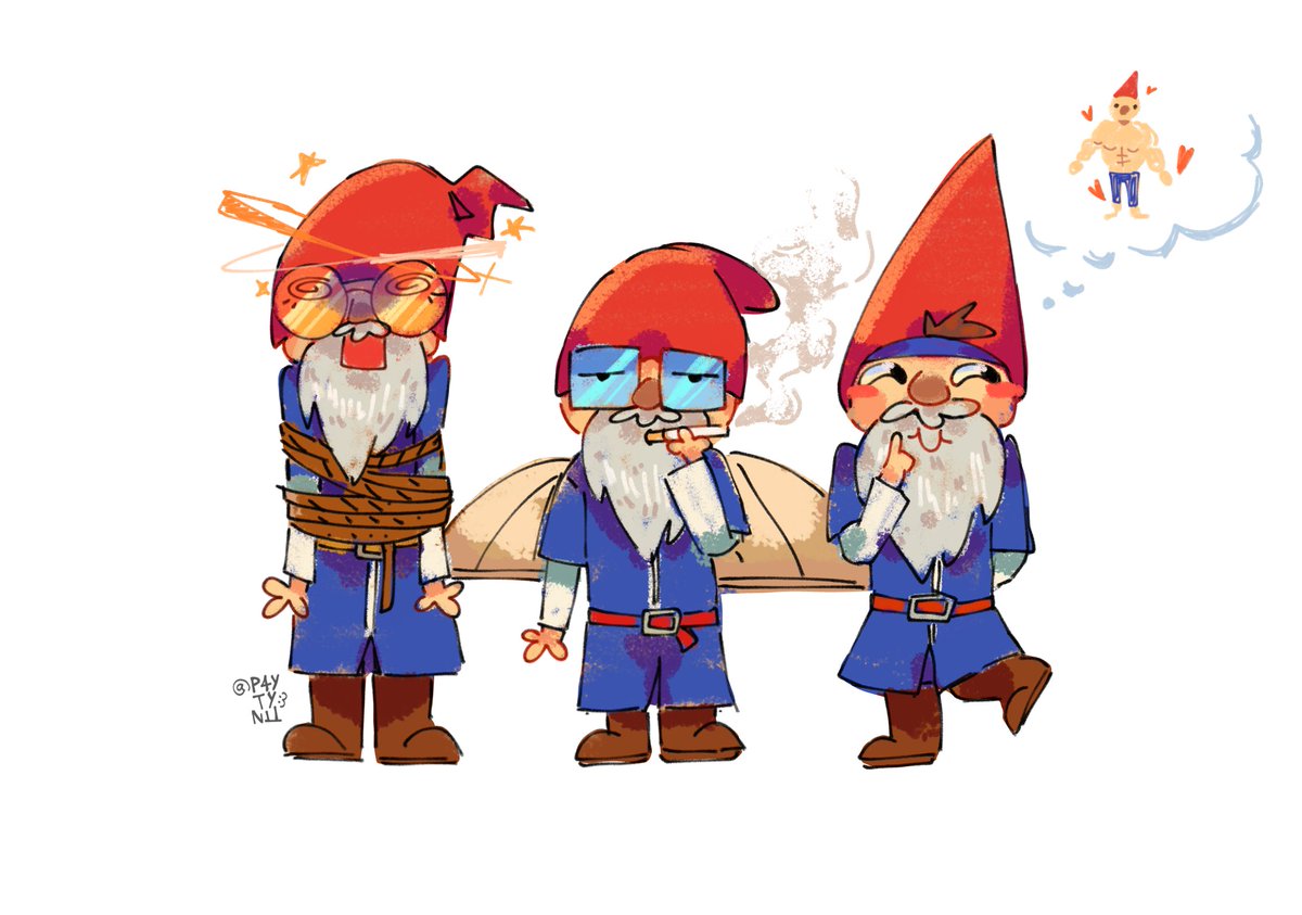 P4ytynii's tweet photo. Tus tíos como duendes 
#elmarianafanart #aldogeofanart #roierfanart https://t.co/NGpsqJ2PYi