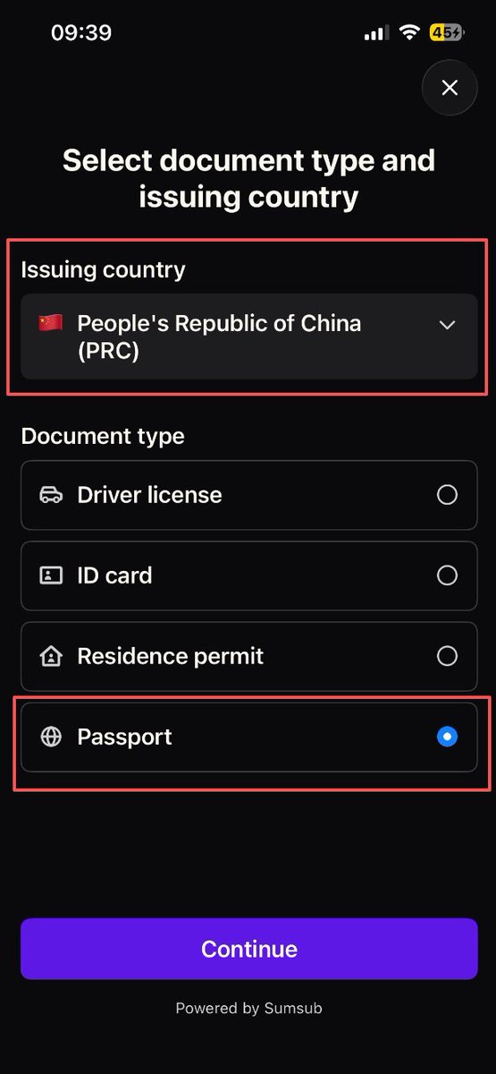 KYC_207's tweet photo. 顶级神卡之一的https://t.co/CUZQUjHTyF，凌晨又偷偷开放中国护照KYC注册了，
有人开成功了，
我第一次英国的地址，秒拒，
第二次，香港的地址，进入人工审核，等通知，
羡慕的流口水啊
顶级神卡E卡如果不能拥有，真是遗事！↓↓↓↓↓↓↓↓↓ https://t.co/Yc9qlu1Fg5